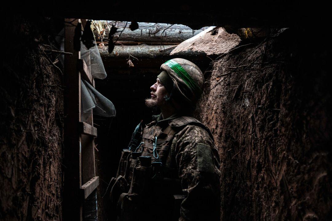 Australian POW Captured by Russian Forces Motivated by Altruism, Not Money: Expert