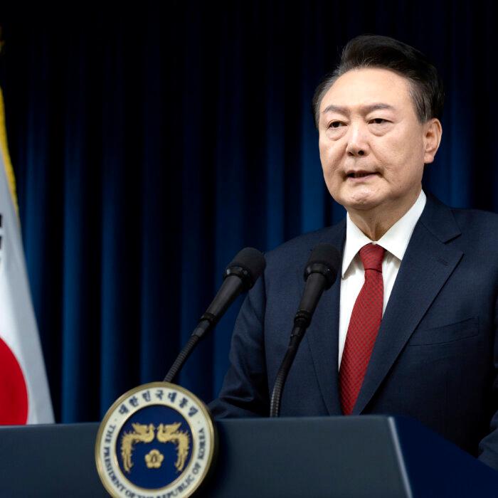 The Epoch Times