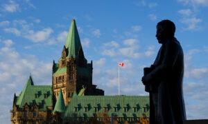 Conservatives Intervene to Delay Debate on NDP Motion in House of Commons