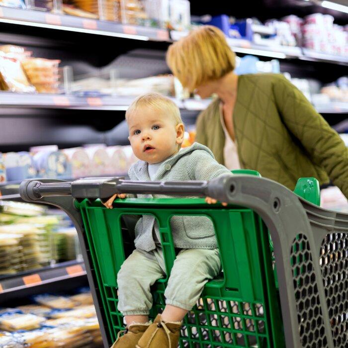 REPLAY: House Subcommittee Holds Hearing on Oversight of TANF Program