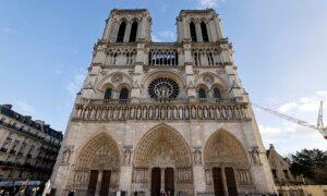 The Symbolism of Fire and Rebuilding