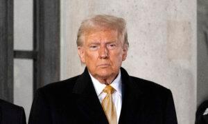 Trump Plans to Pardon Jan. 6 Defendants on First Day in Office