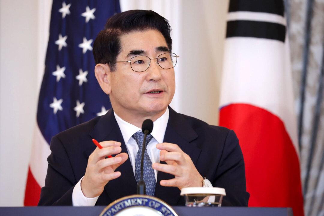 South Korea’s Former Defense Minister Arrested Over Role in Martial Law Decree