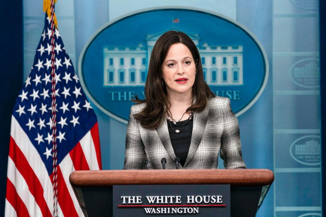 China-Linked Hackers Targeted ‘Very Senior’ US Political Figures, White House Says