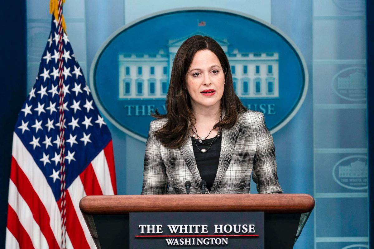 China-Linked Hackers Targeted ‘Very Senior’ US Political Figures, White House Says