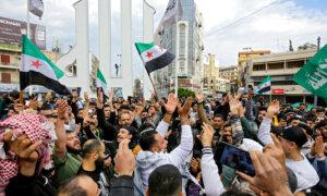 Syriaâs Assad in Moscow, Asylum Granted After Ouster, Russian Media Says