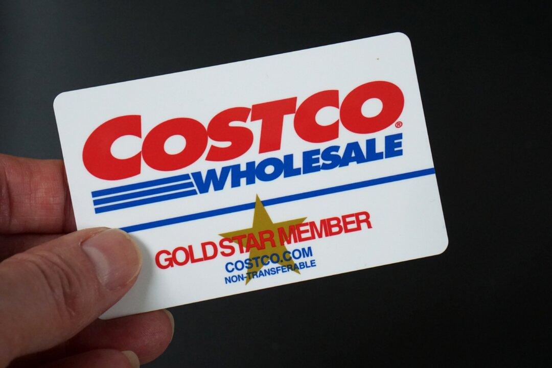 Costco Executive Member ‘Shop Early’ Hours Now in Effect