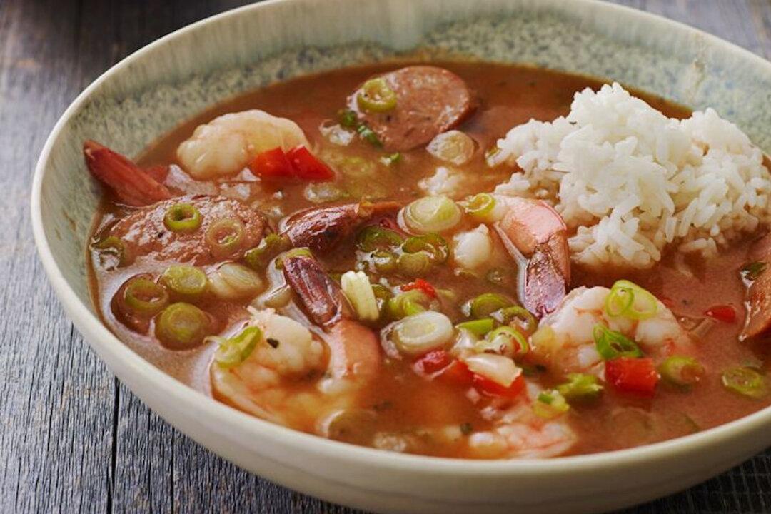 Gumbo