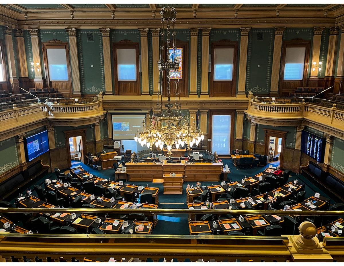 Democrats to Lose Supermajority in Colorado House, Recounts Confirm