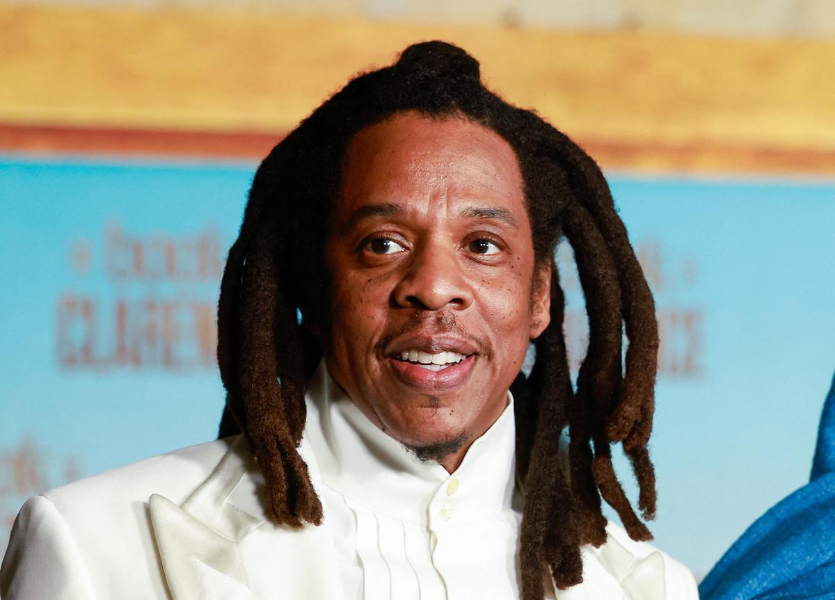 Jay-Z Denies Sexual Assault Allegations in Civil Lawsuit