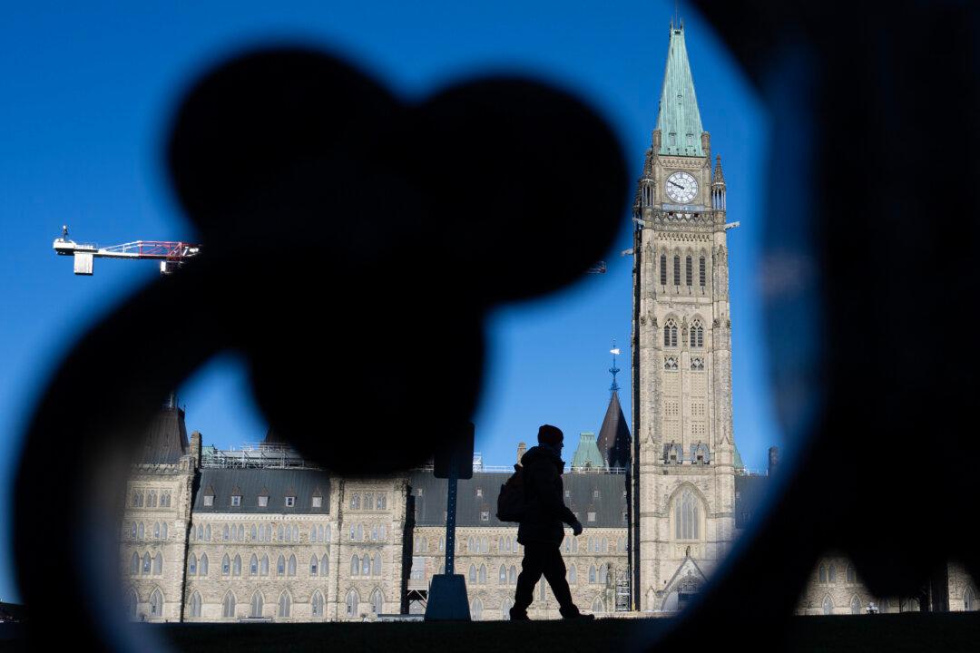 Ottawa Has Spent $6.4 Million Developing ‘Optional’ National Digital ID