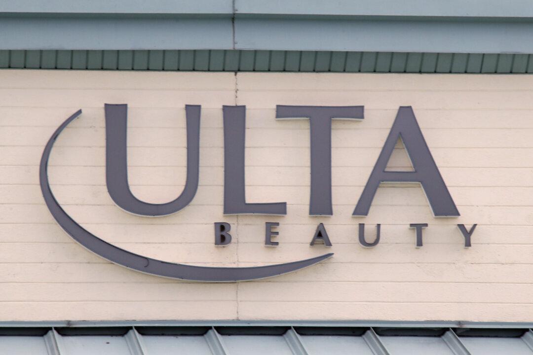 Two Arrested in Connection With Thefts of More than $45,000 Worth of Beauty Products