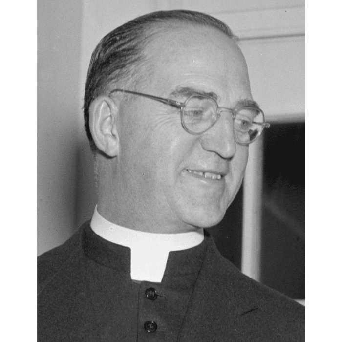 Edward Flanagan: Founder of Boys Town