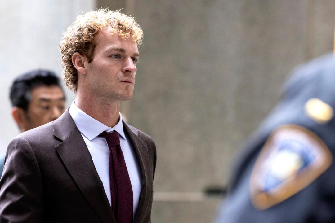 JD Vance Invites Daniel Penny as Guest at Army-Navy Game Following Acquittal