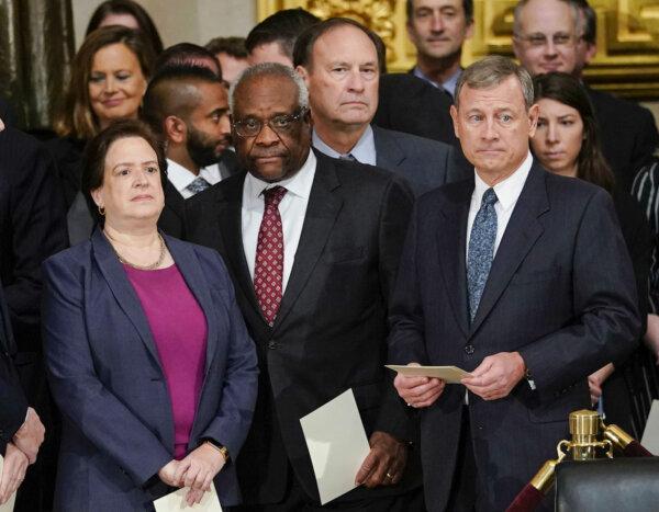 Supreme Court Declines Parents’ Challenge to Wisconsin Transgender School Policy