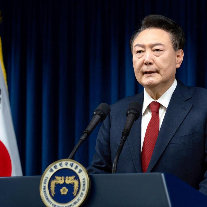 The Epoch Times