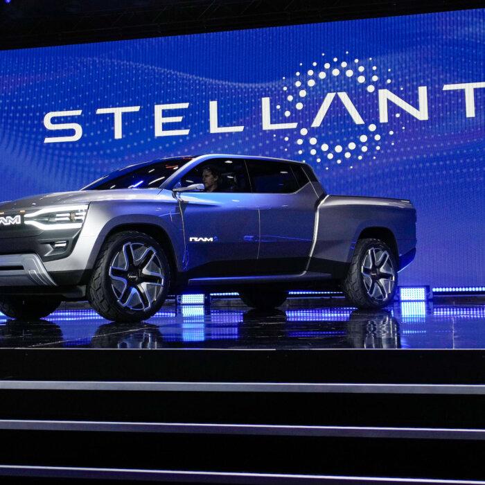 Stellantis Pausing Production at Canada, Mexico Plants; 900 US Workers Temporarily Laid Off