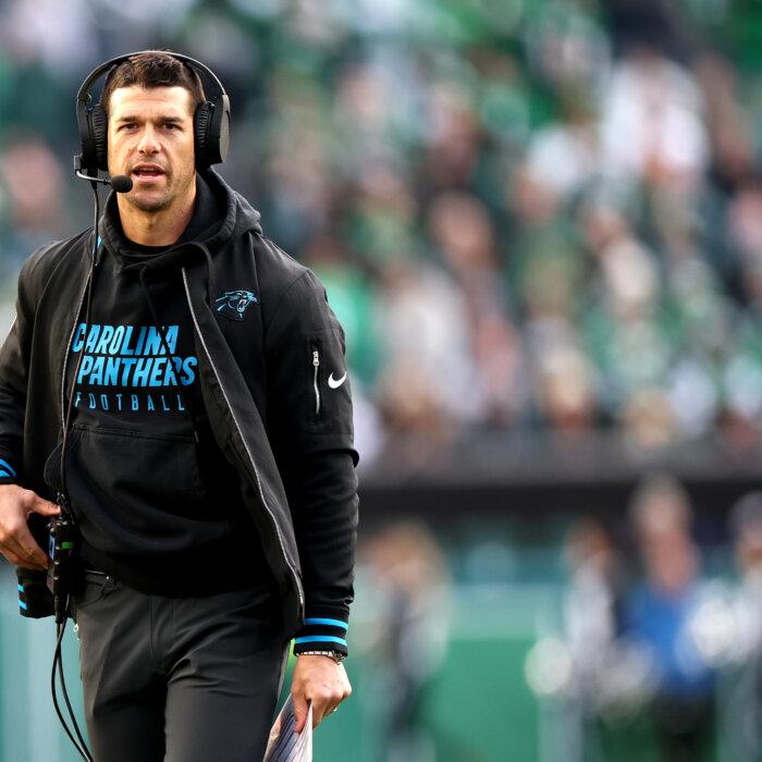 Back From 2023 ACL Injury, Panthers’ Rookie Running Back Tears It Again