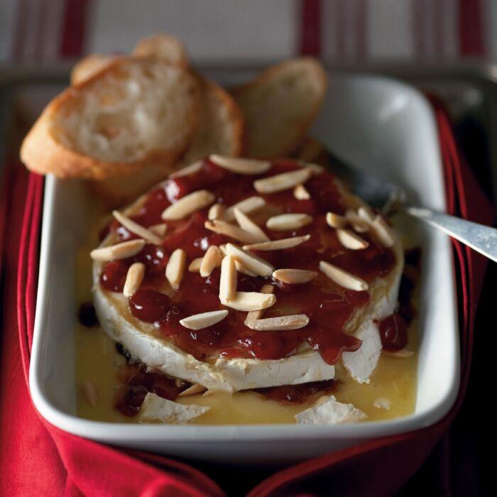 Holiday Cocktail Nibbles, Seriously Simple Style