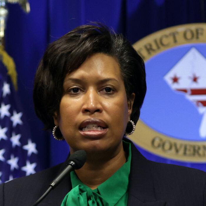 LIVE NOW: House Appropriations Committee Holds Oversight Hearing on Washington, DC