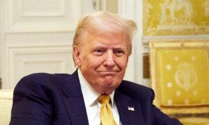 Trump Endorses RNC’s Current Treasurer as Next Co-chair