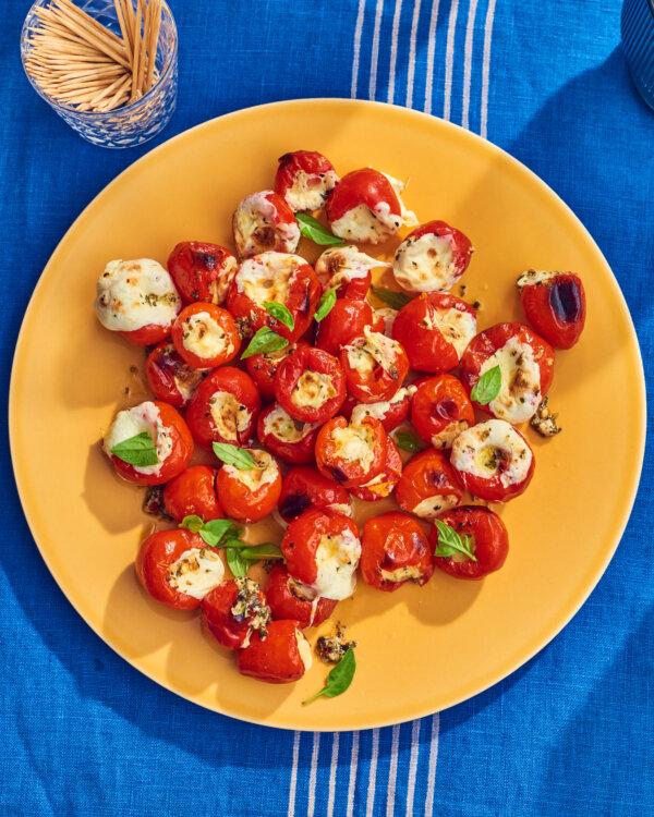 This Is the Ultimate Dinner Party Appetizer