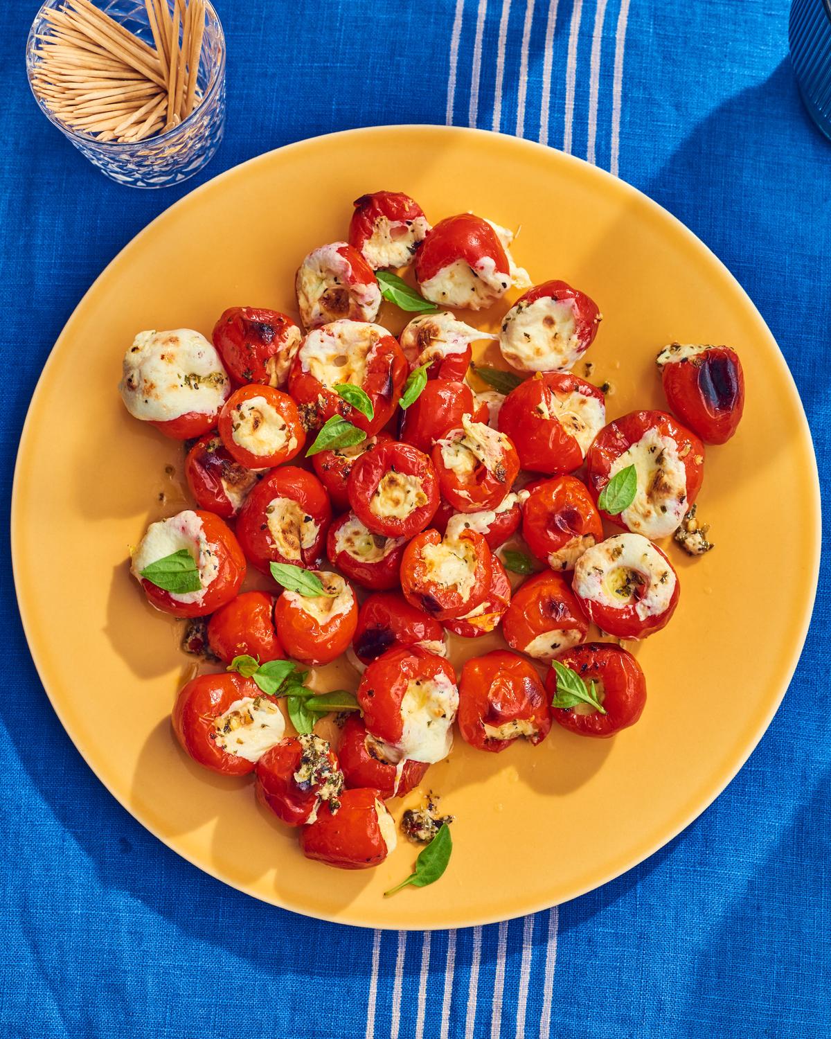 This Is the Ultimate Dinner Party Appetizer