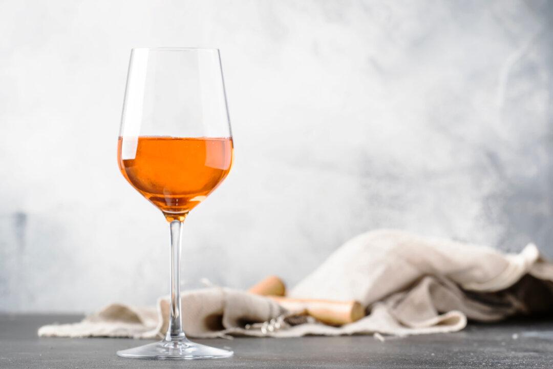 Orange Wine, Boxed Wine, and More