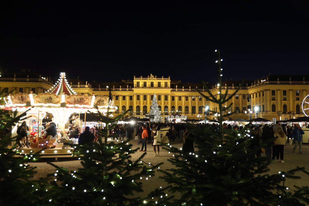 Samantha Brown’s Expert Winter Travel Tips, Favorite Places to Visit