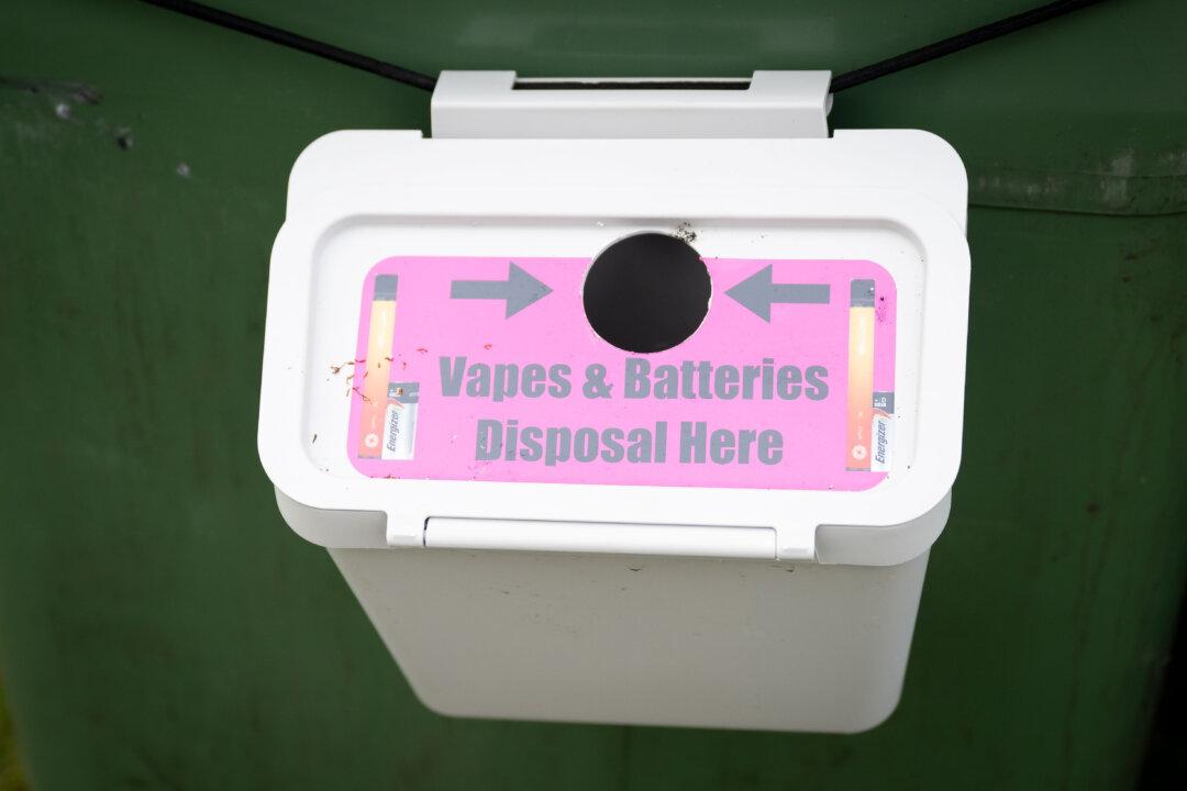 Online Marketplaces to Pay ‘Fair Share’ for Electrical Waste