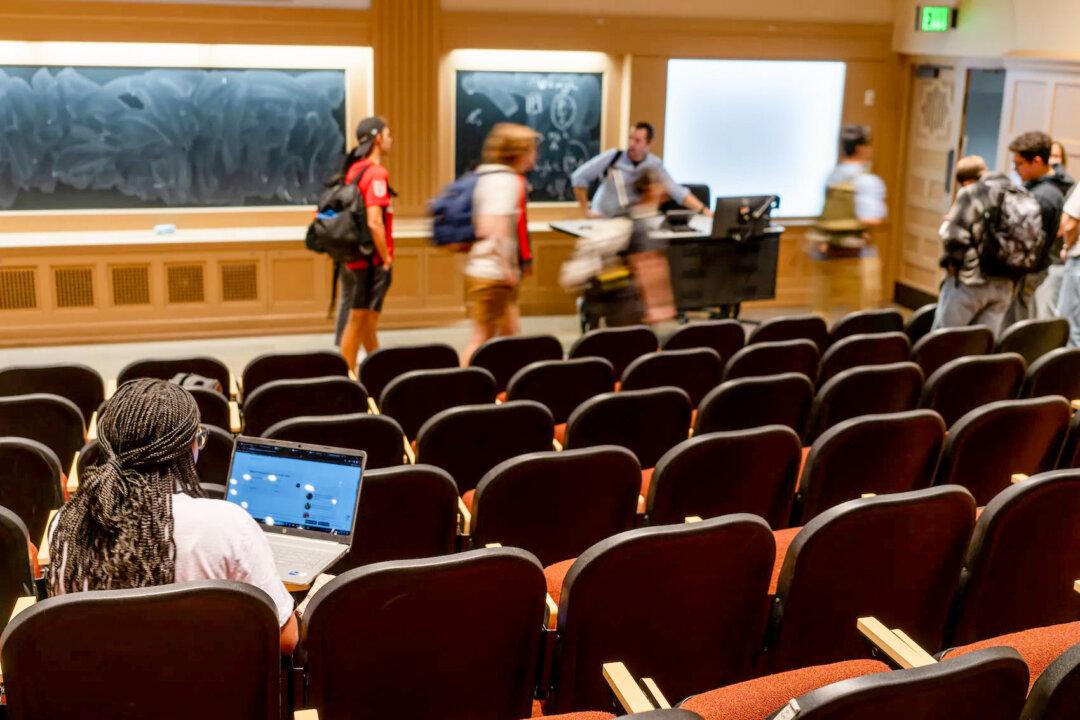 Higher Ed Accreditor Moves to Drop DEI Language From Standards
