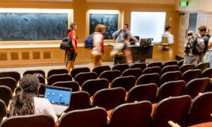 Higher Ed Accreditor Moves to Drop DEI Language From Standards