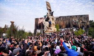 Syria’s Volatile Situation Poses Many Questions for Israel