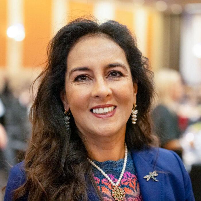 Senate Judiciary Committee Hearing on Nomination of Harmeet Dhillon for Assistant Attorney General