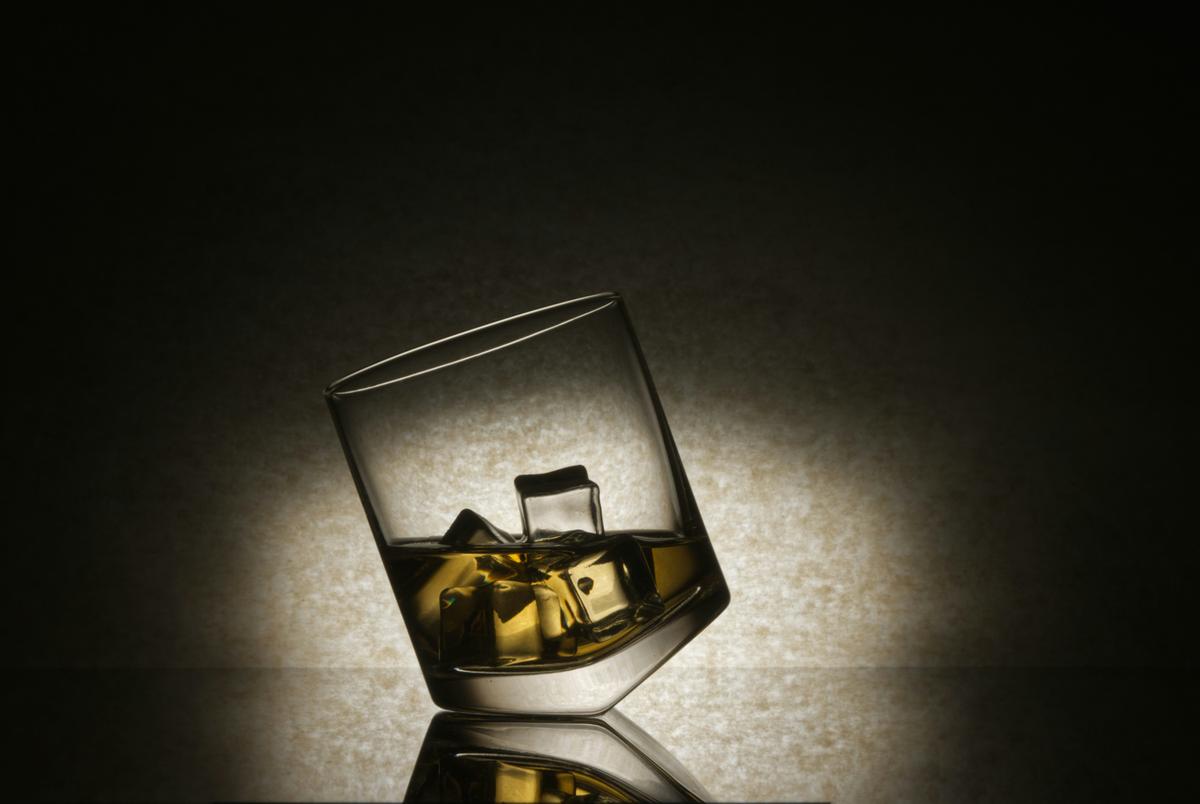 Whiskey Resurgence in the Heart of the Rebellion