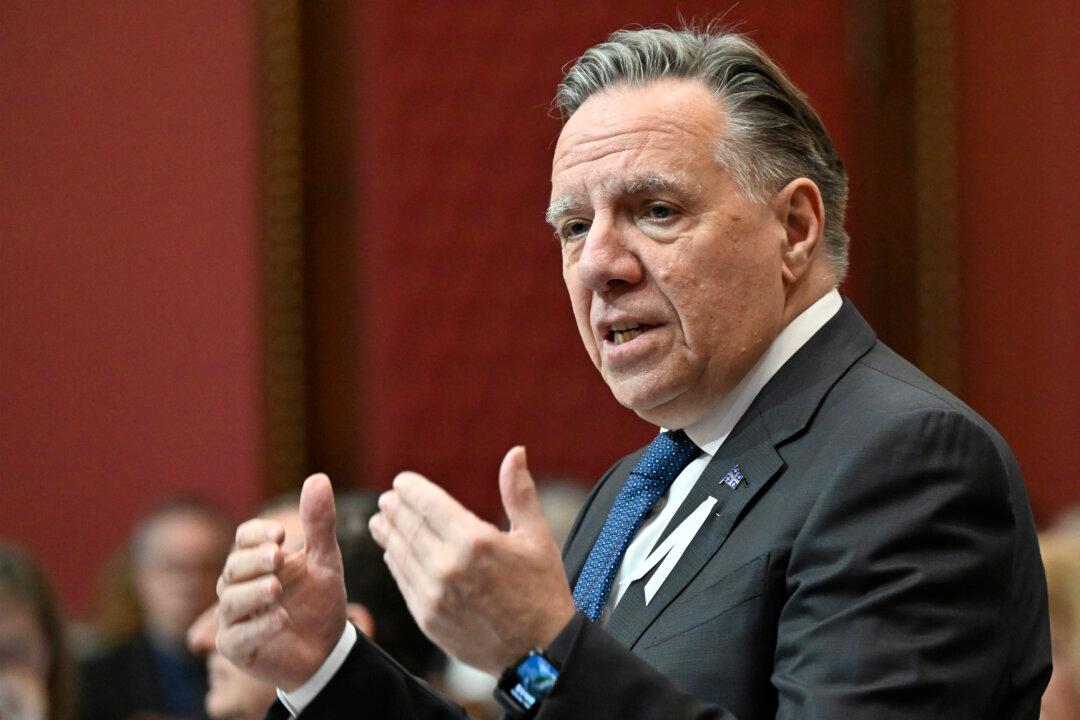 Catholic Bishops in Quebec Oppose Legault’s Proposal to Ban Public Prayer
