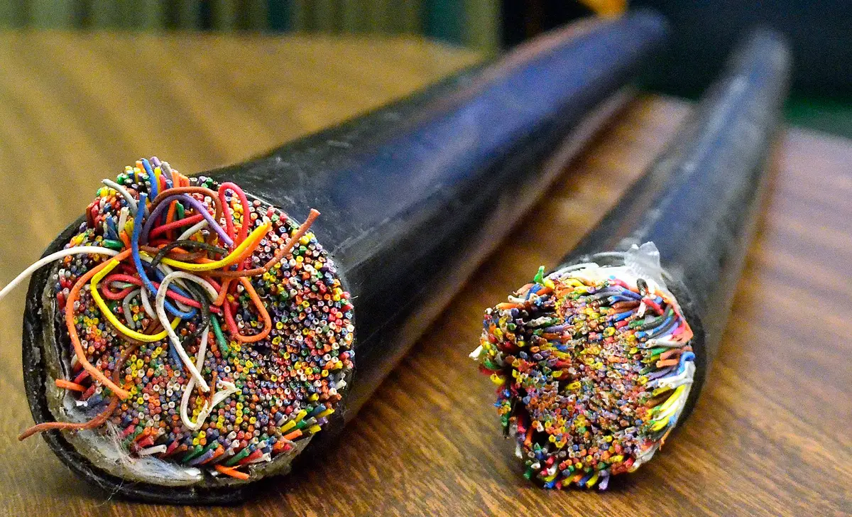 Wave of Costly Copper Thefts Threatens Public Safety, Experts Say thumbnail