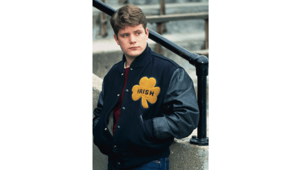 ‘Rudy’: Small-Town Boy Plays for the Fighting Irish