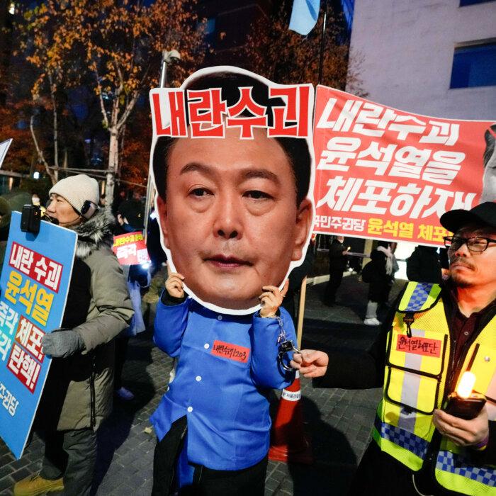 The Epoch Times