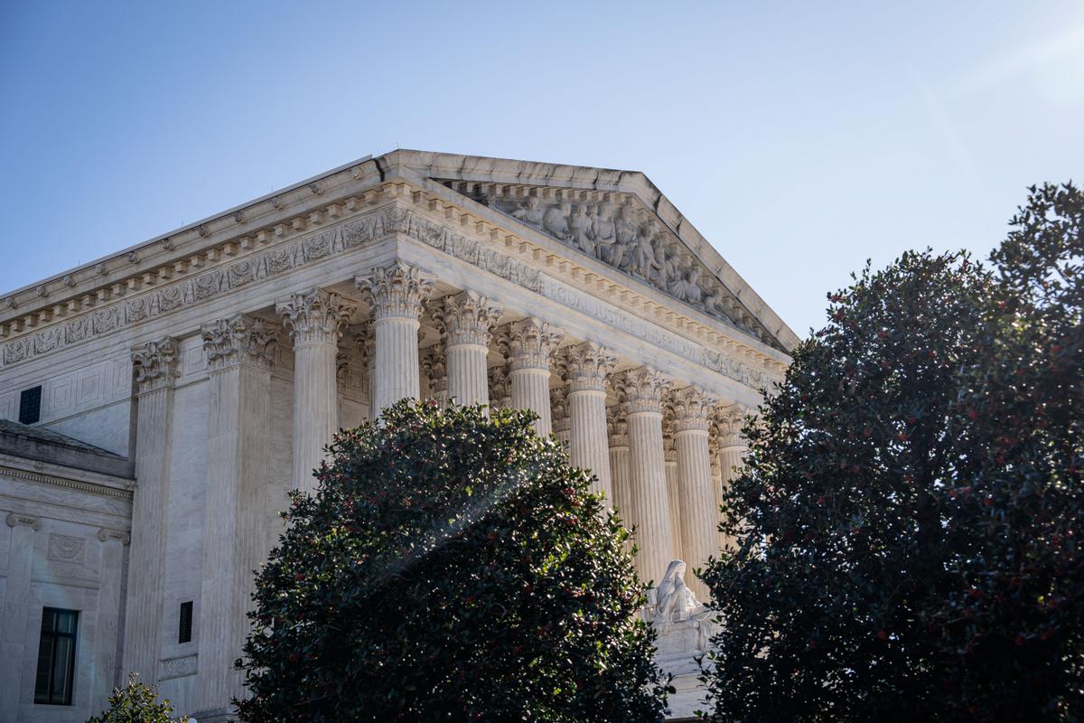 Supreme Court to Decide If It Will Hear Qualified Immunity Case From Maryland