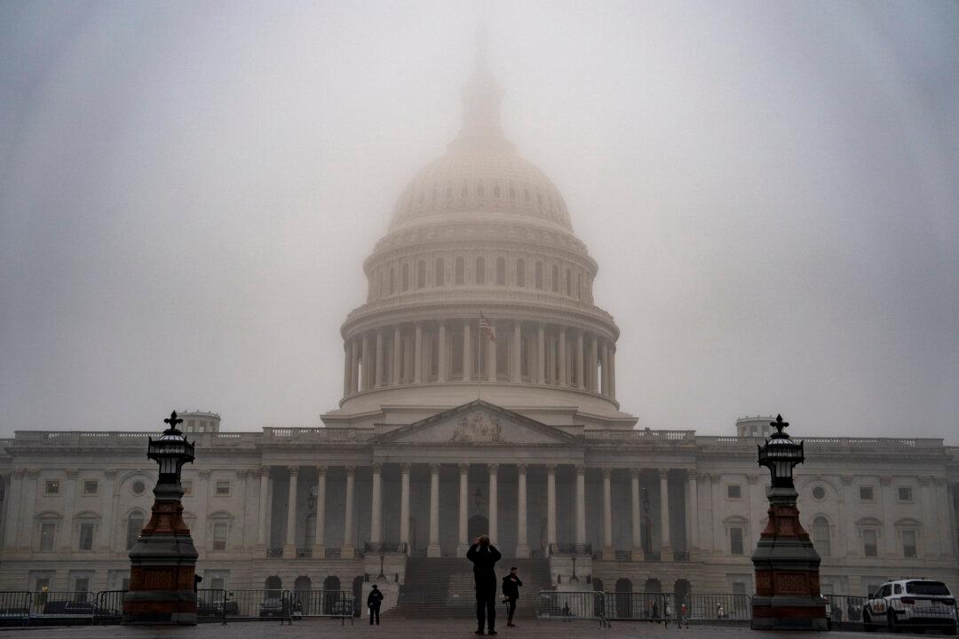 US National Defense Authorization Act of 2026 Focuses on Countering China