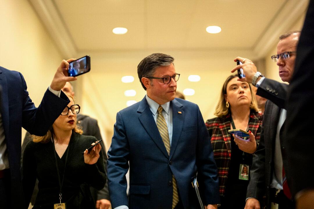 House Republicans to Release Their Plan for Passing Trump’s Agenda