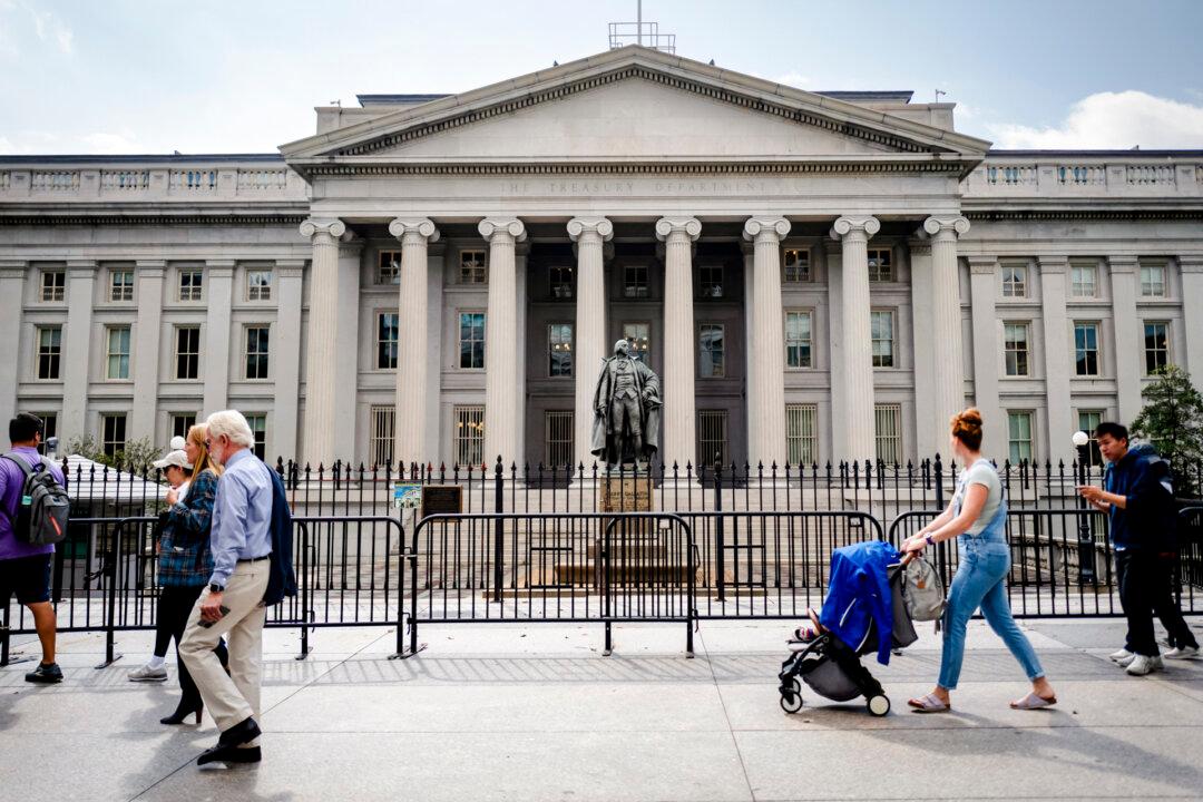 US Sanctions Chinese Company, Indicts Hacker Over Cyberattacks