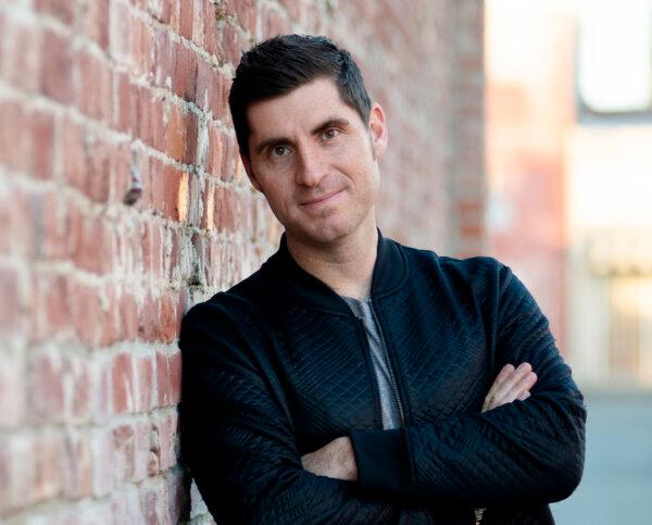 Jon Shabaglian: From Artist to Psalmist