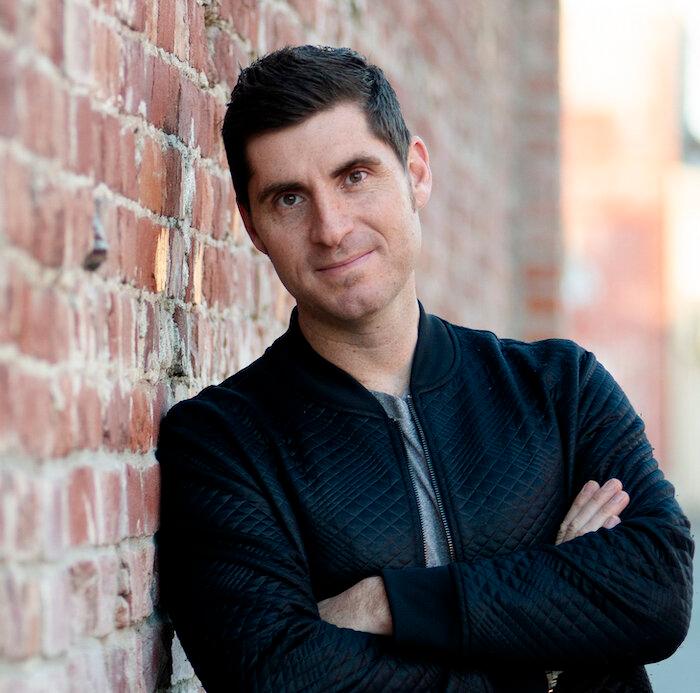 Jon Shabaglian: From Artist to Psalmist