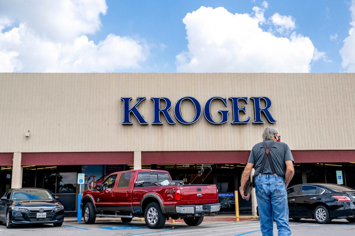 Kroger-Albertsons Merger Faces Setbacks in Federal and State Courts