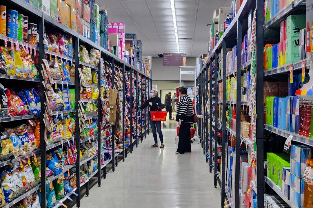 Asia Pacific’s Economic Growth to Hold Steady in 2025