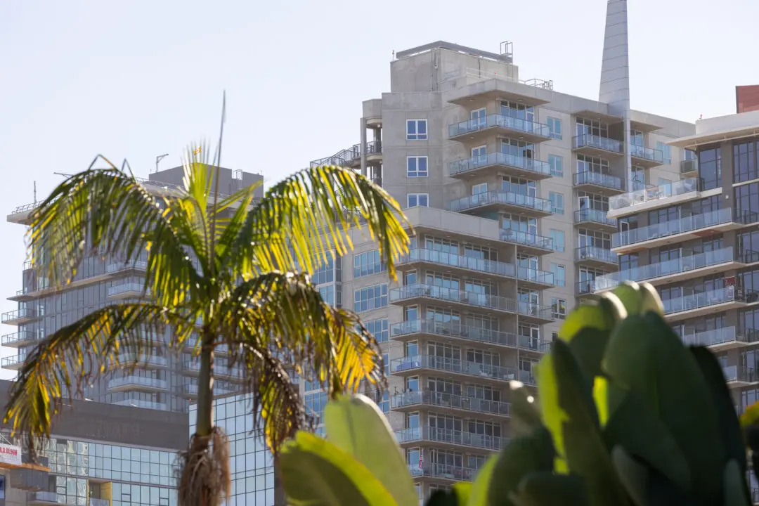 San Diego Empty Homes Tax Nears Vote; Opponent Urges Different Approach