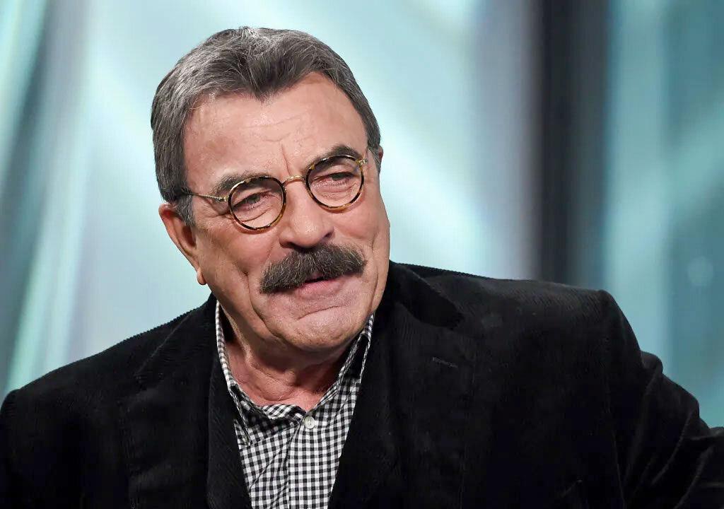 Actor Tom Selleck Eyes Return to Westerns After 14-Season Run on ‘Blue Bloods’