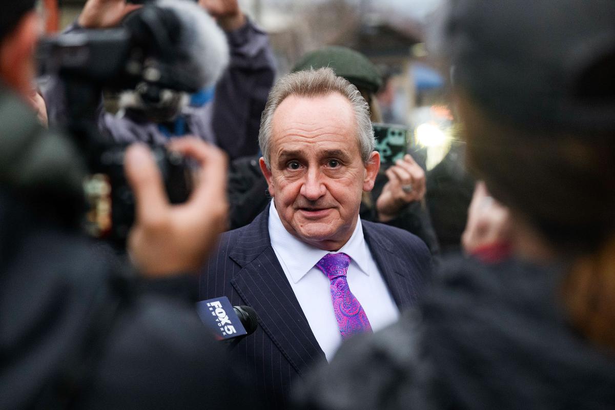 Luigi Mangione’s Lawyer Says He’s Not Seen Evidence Showing Client Is Guilty